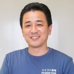ホームページ管理者